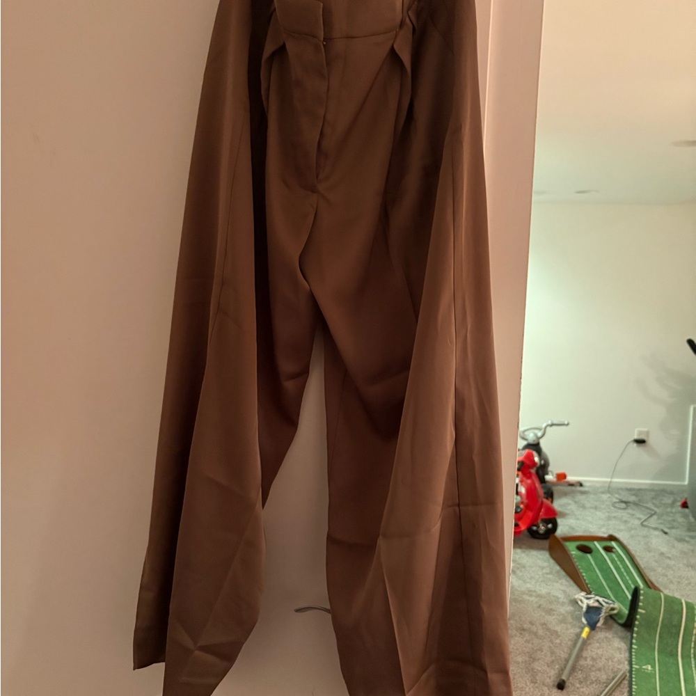 Women's dress pants
